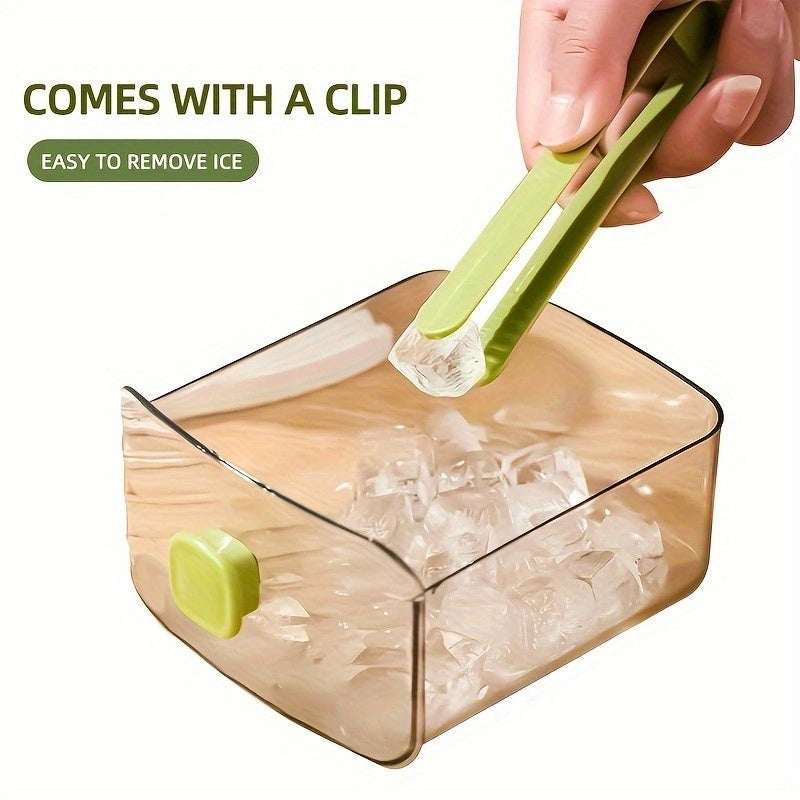 48-Cube Ice bac a glaçons