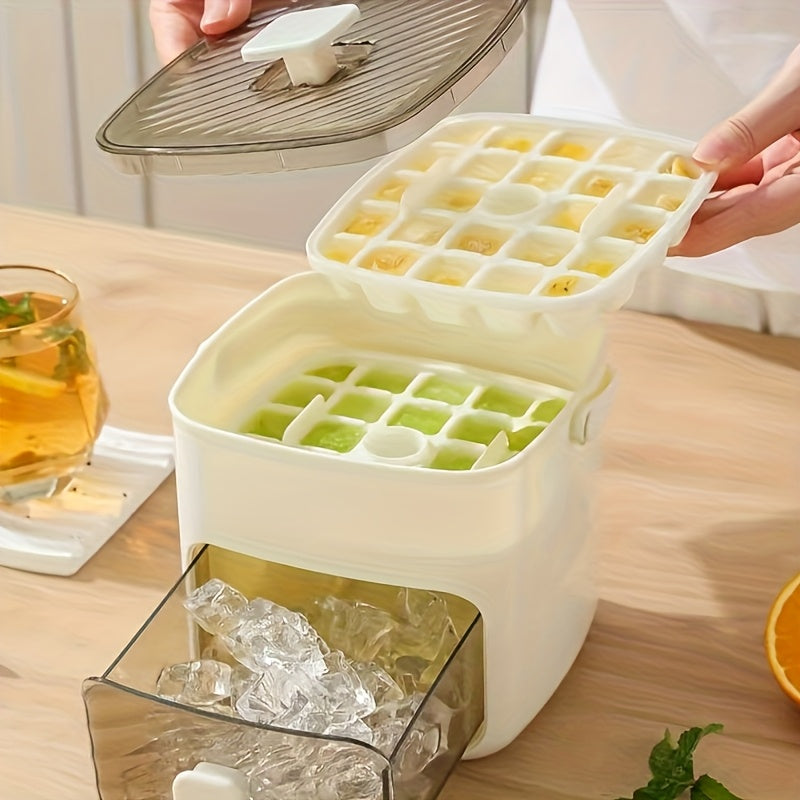 48-Cube Ice bac a glaçons