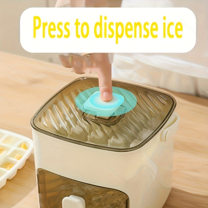 48-Cube Ice bac a glaçons