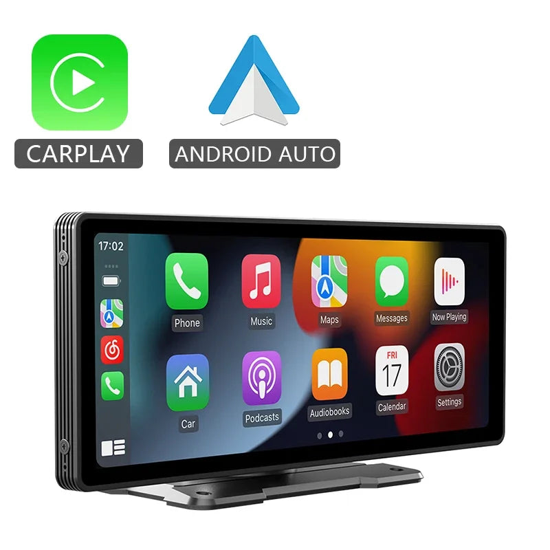 Apple CarPlay Universel