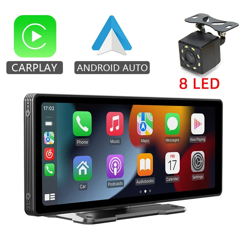 Apple CarPlay Universel