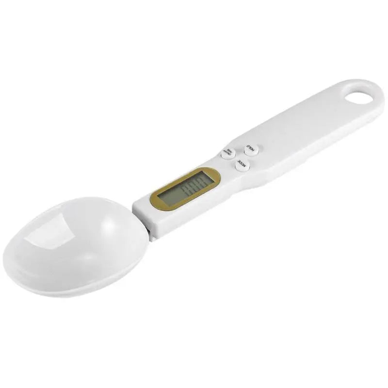 Balance Cuillère à peser Balance de cuisine Cuillère à mesurer électronique G Balance à café en poudre Balance de cuisson Balance de mesure électronique